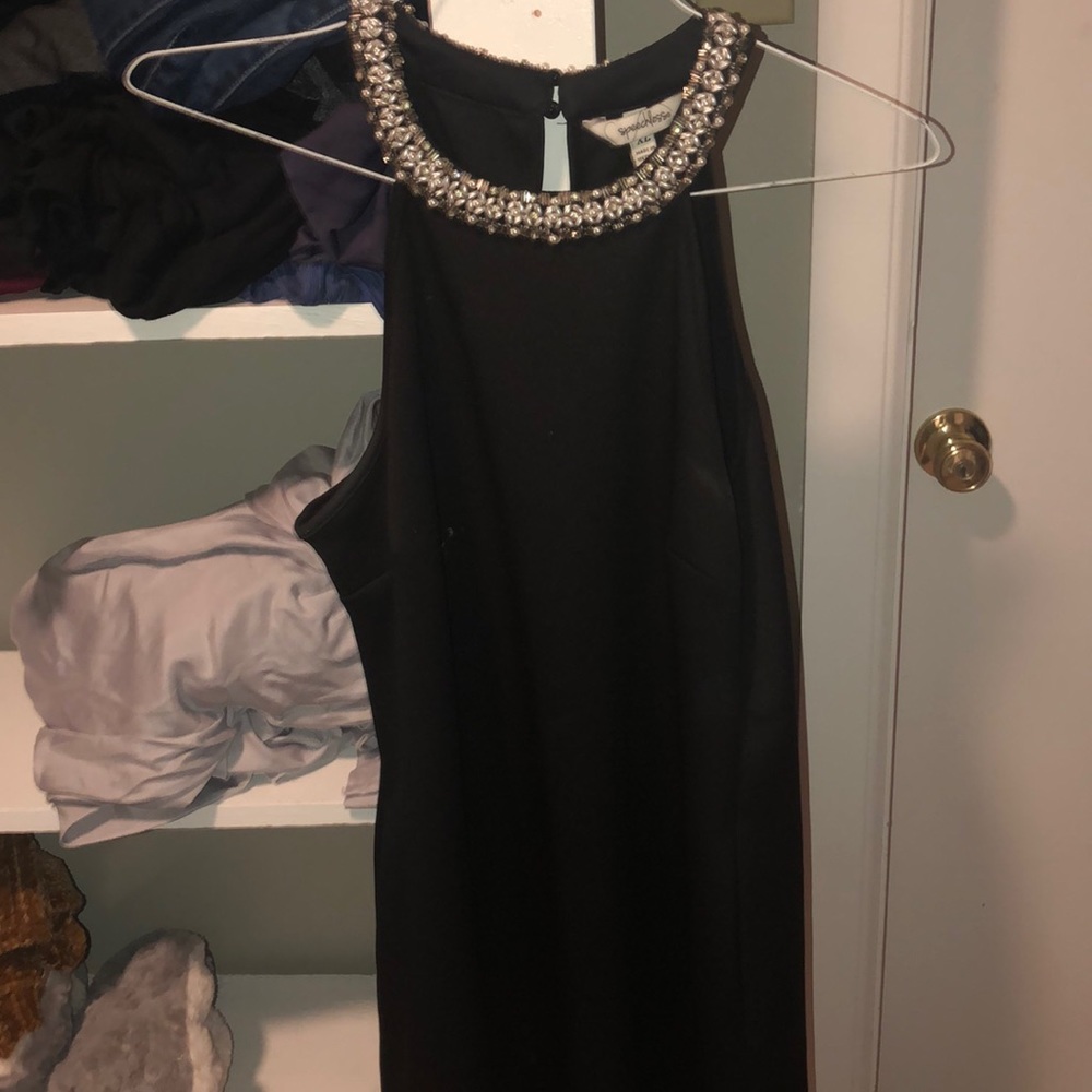 Beautiful dress for any special occasion